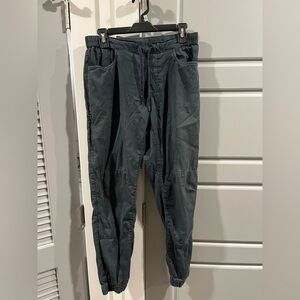 Black Diamond Joggers